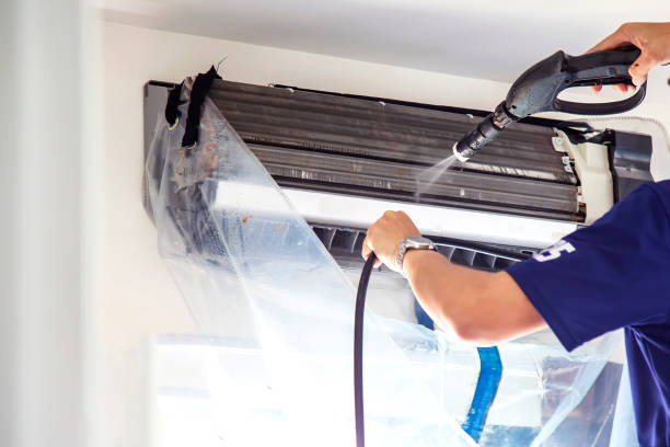Best Air Duct Cleaning Near Me in KS
