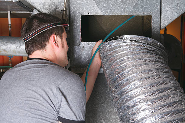 Best Ductwork Cleaning Services  in Abilene, KS